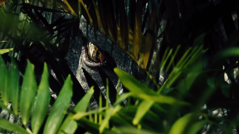 Illustration for article titled ¡Corre! Jurassic World es una decepción monstruosa